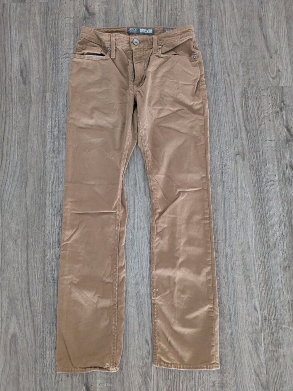 Buckle BKE Jake Straight Leg Jeans Pants - Men’s 28